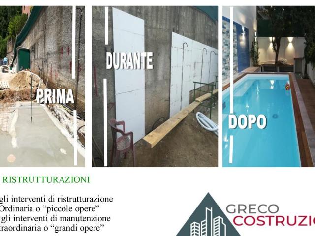 Loft in vendita, Baronissi caposaragnano
