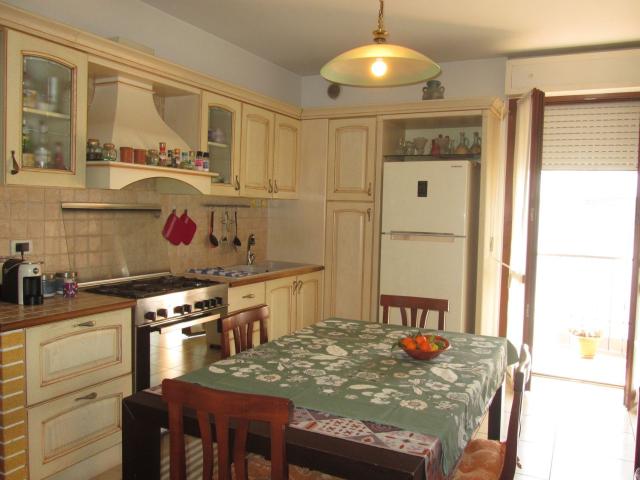 Loft in vendita in via g. cesare 3, San Giovanni Teatino