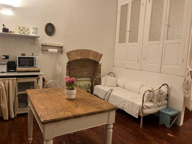 Loft in vendita, Livorno s. jacopo