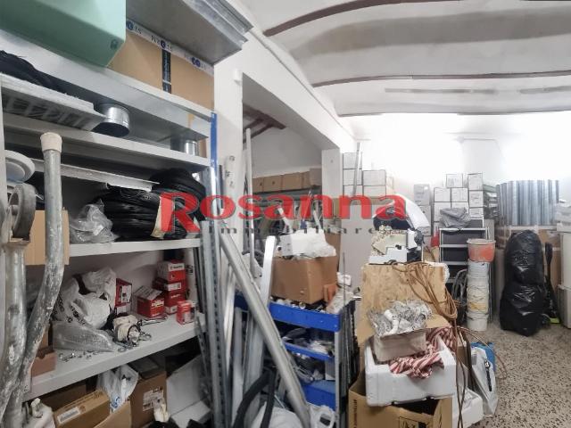 Loft in vendita, Livorno salviano