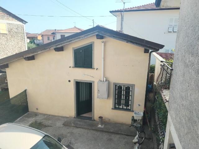 Loft in vendita, Massa quercioli