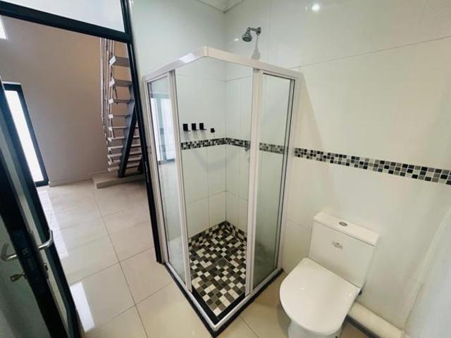 Loft in Walmer
