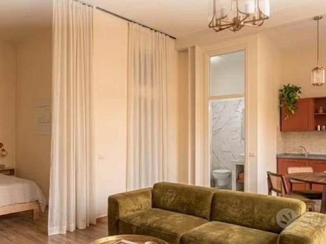 Loft in zona Baldo degli Ubaldi 1 CAUZIONE