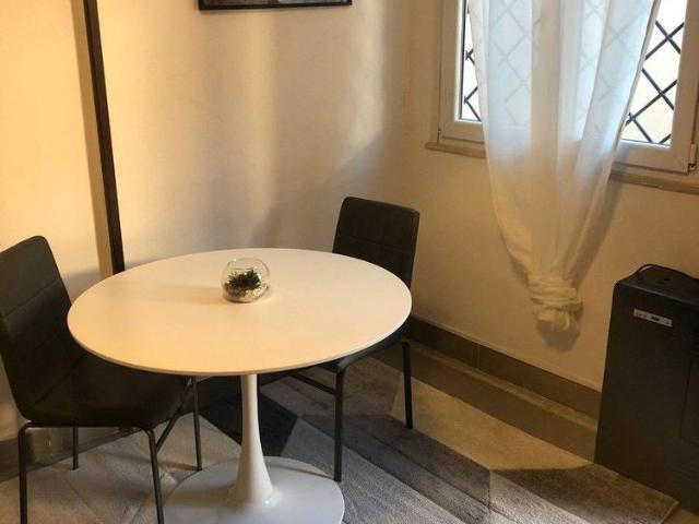 Loft in zona Selva Candida/libero subito
