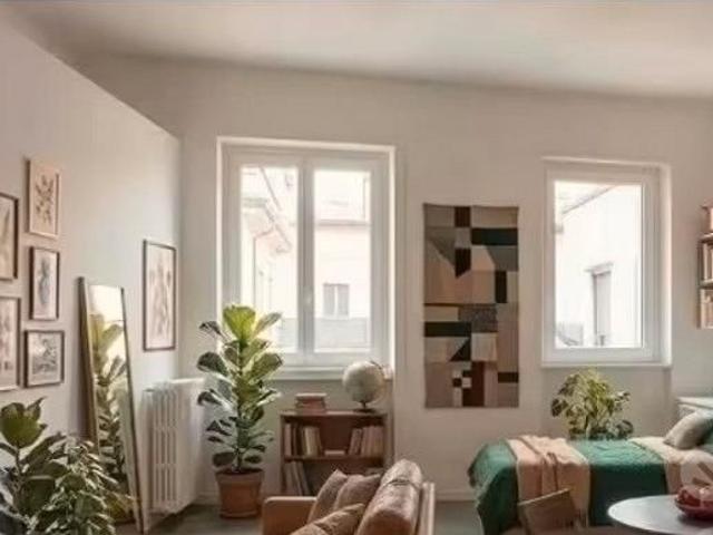 Loft in zona PORTA FURBA