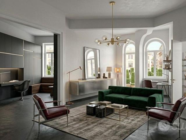 Loft in zona PIGNETO