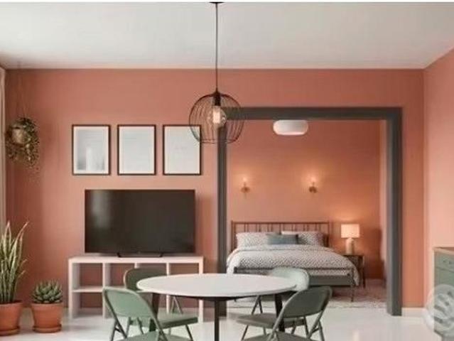 Loft in zona Villa Gordiani con BALCONE