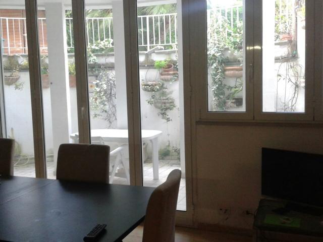 Loft Infernetto