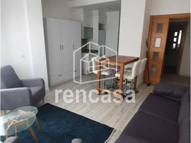 Loft junto Pl. Catalunya