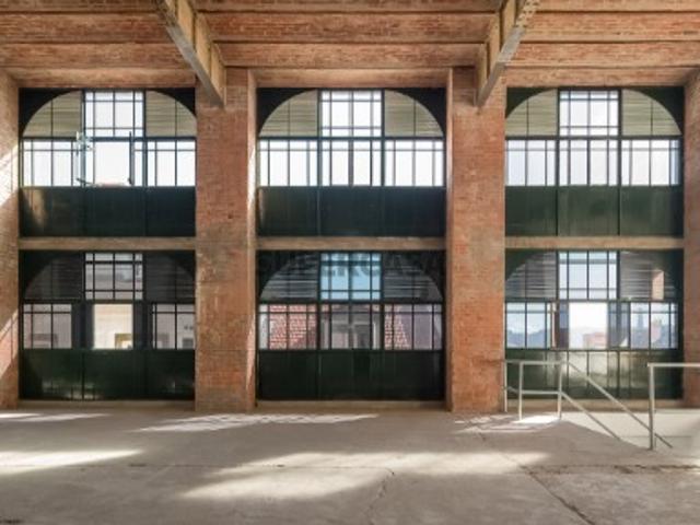 Loft Janelas Verdes
