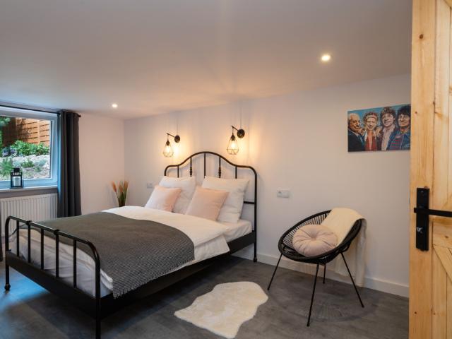 Loft Komfort i cisza blisko Krakowa
