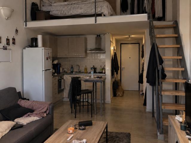 LOFT LIBERO SUBITO