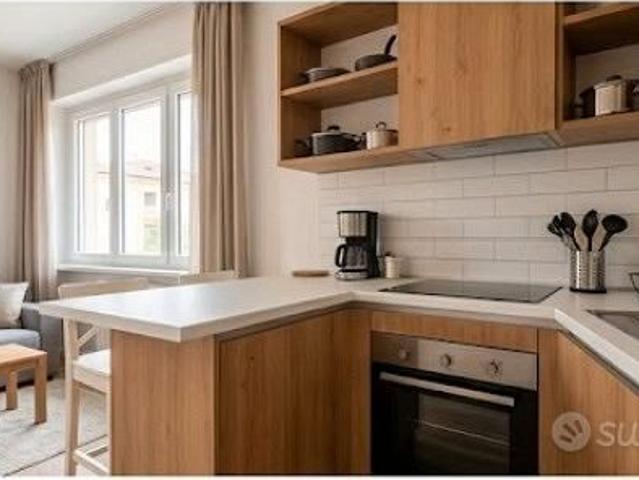 Loft LIBERO SUBITO in zona TIBURTINA
