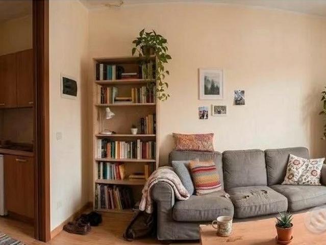 Loft LIBERO SUBITO in zona TIBURTINA