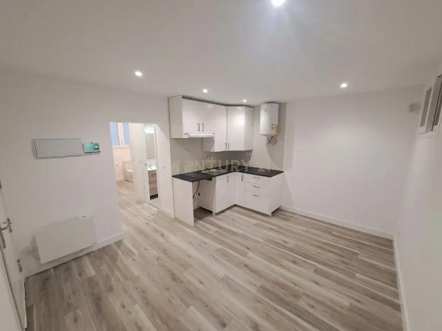 LOFT A ESTRENAR EN MADRID — LUZ TODO EL DÍA | ALTA RENTABILIDAD | LISTO PARA ENTRAR
