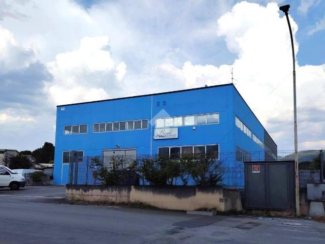 Loft località nicolò 1, Via Marconi, San Nicolò, Spoleto