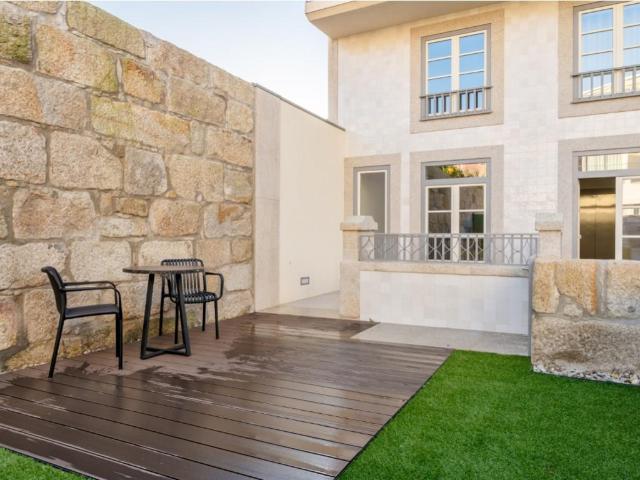 Loft para Investimento com terraço em V.N. Gaia 65m² Vila nova de gaia santa marinha