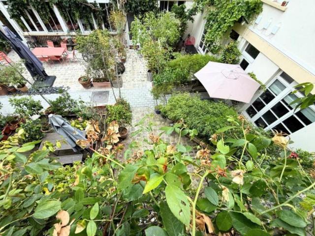 Loft Paris 148m²