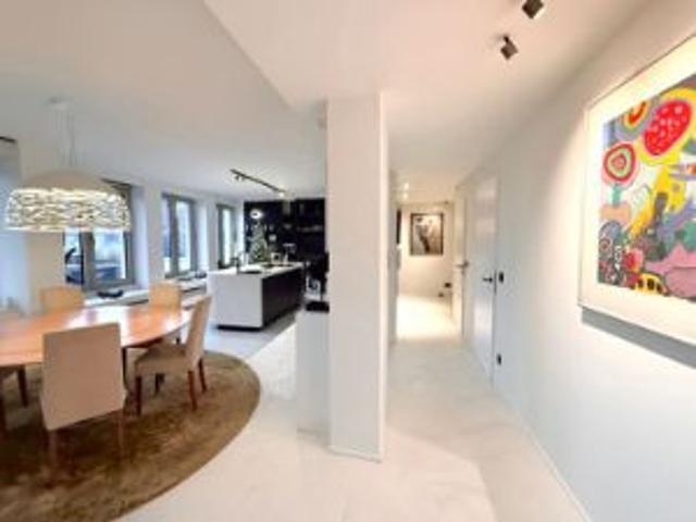 LOFT PENTHOUSE