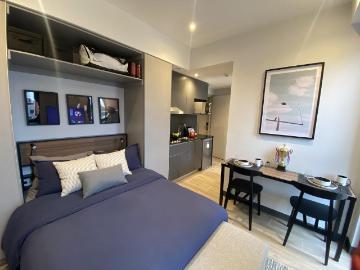 LOFT PEQE?O EN RENTA EN INTERLOMAS AMUEBLADO SIN AVAL