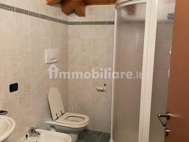 Loft piazza Bavdin, Centro, Pinzolo