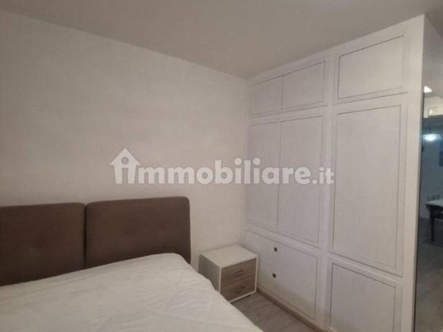 Loft piazza Camillo Benso di Cavour, Rieti