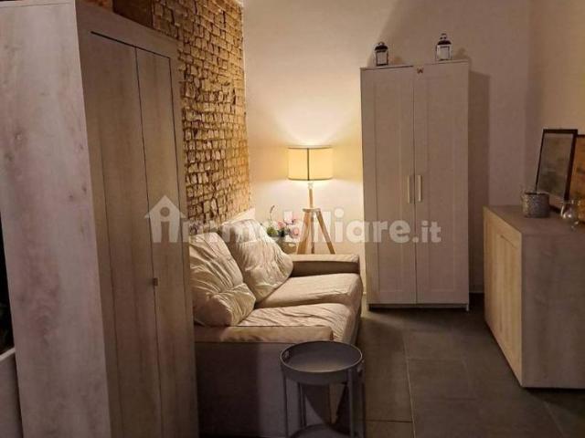 Loft piazza Duomo 65, Centro Storico, Voghera