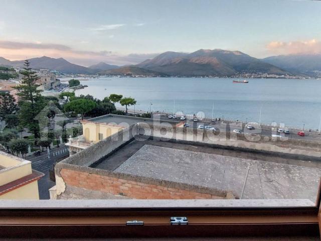 Loft piazza Leone, Gaeta