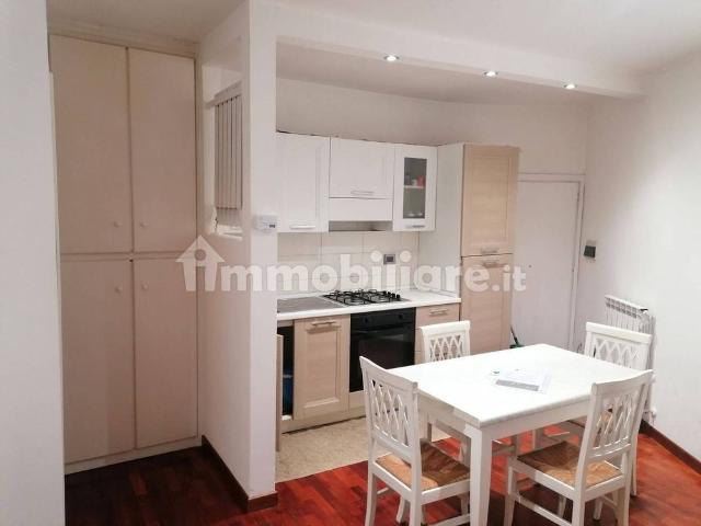 Loft piazza San Francesco 1, Rieti