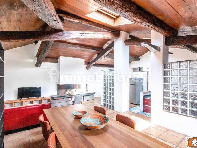 Loft piazzale Cervi, Centro Storico, Parma