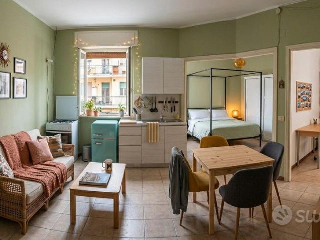 LOFT Pigneto AD. METRO C