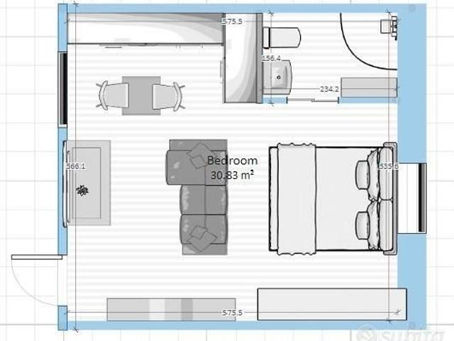 LOFT Pigneto AD. METRO C