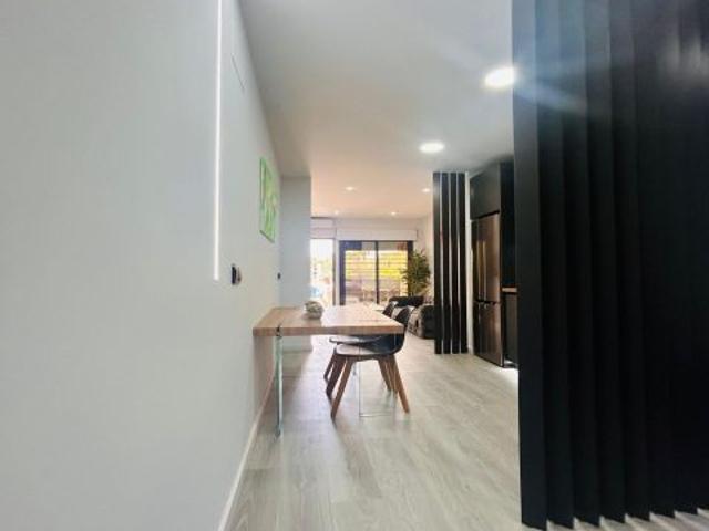 Loft, piscina comunitaria, garaje