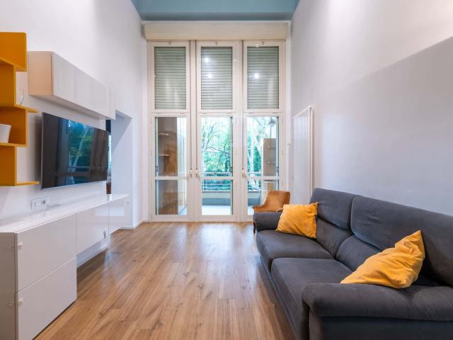 Loft Porta Maggiore