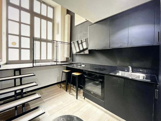 Loft Porta Venezia