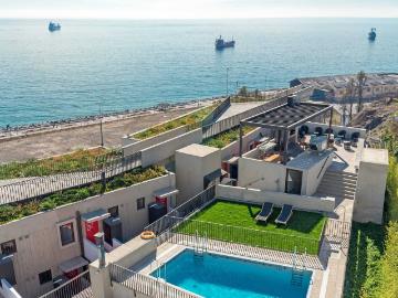Loft Premium 1654 | Dormitorios por 145000. 00 en Valparaíso