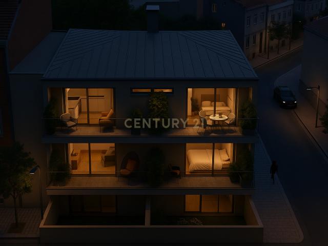 Loft Premium no Coração do Porto | Edifício Bonfim
