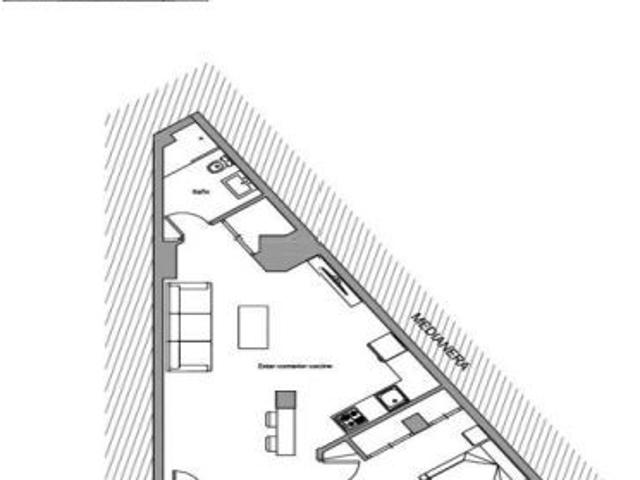 Loft que inspira un diseño que enamora