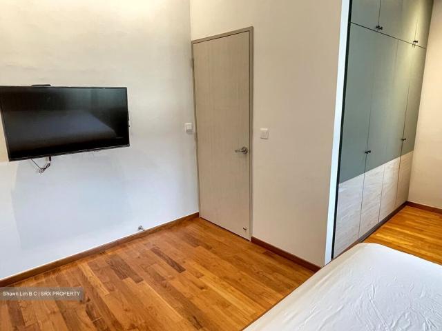Loft @ Rangoon D8, Apartment