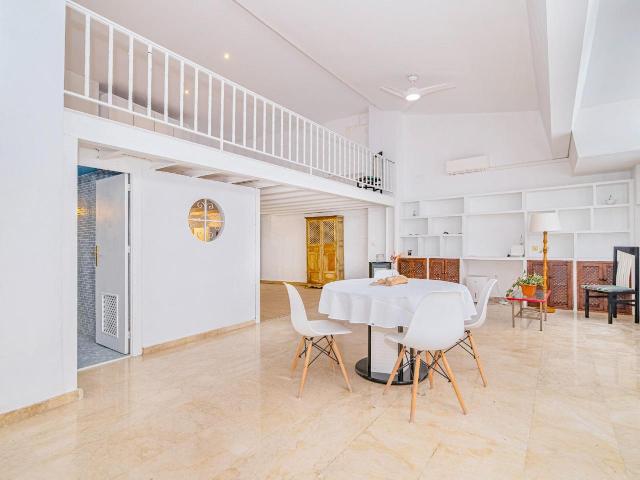 Loft reformado con encanto en Salobreña