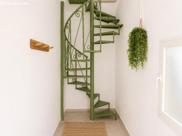 Loft Reformado en El Mudamiento
