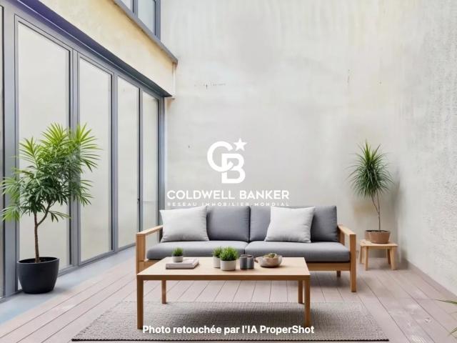 LOFT REFAIT A NEUF MONTROUGE