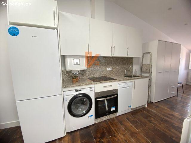 LOFT REHABILITADO EN CASCO HISTORICO