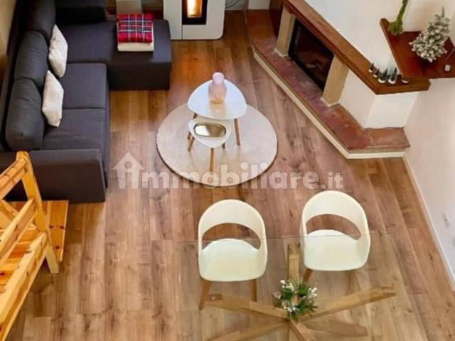 Loft Rifugio Cantore, Abbadia San Salvatore