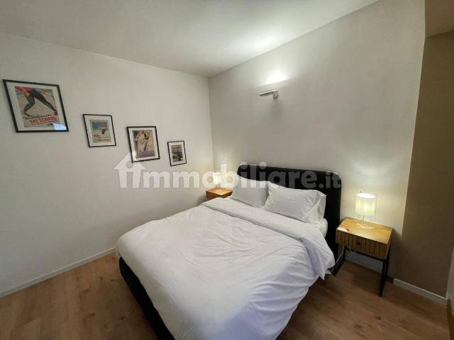 Loft Rifugio Cantore, Abbadia San Salvatore