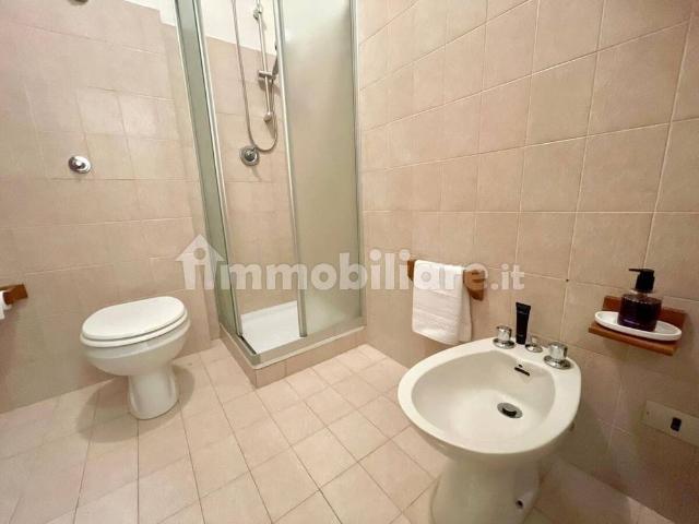 Loft Rifugio Cantore, Abbadia San Salvatore