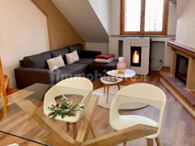 Loft Rifugio Cantore, Abbadia San Salvatore