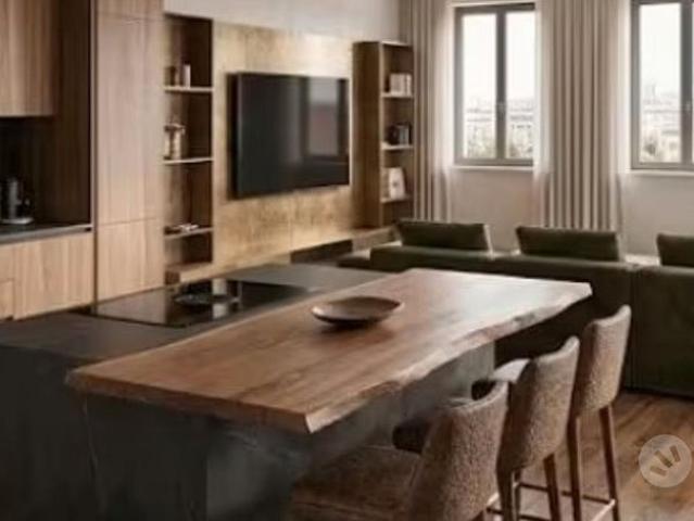 Loft Ristrutturato Bravetta