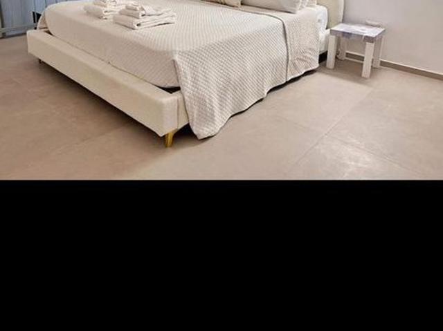 Loft ristrutturato in Via Isonzo