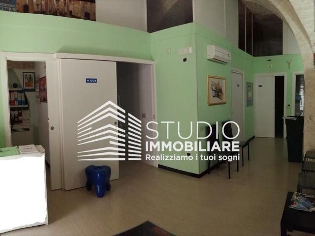 Loft ristrutturato, Ruvo di Puglia santa barbara